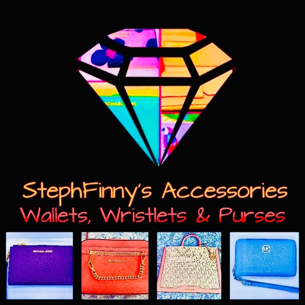 Wallets, Wristlets and Purses